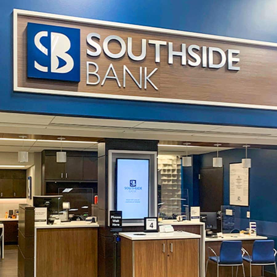 Southside Bank