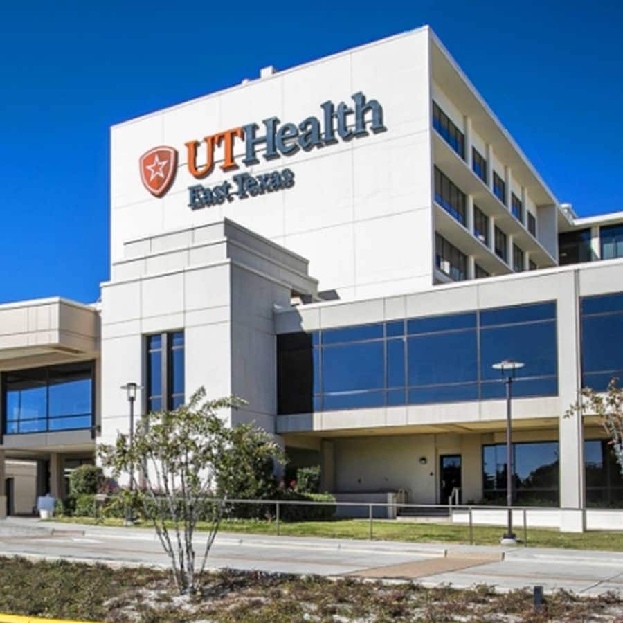 UT Health Tyler Hospital