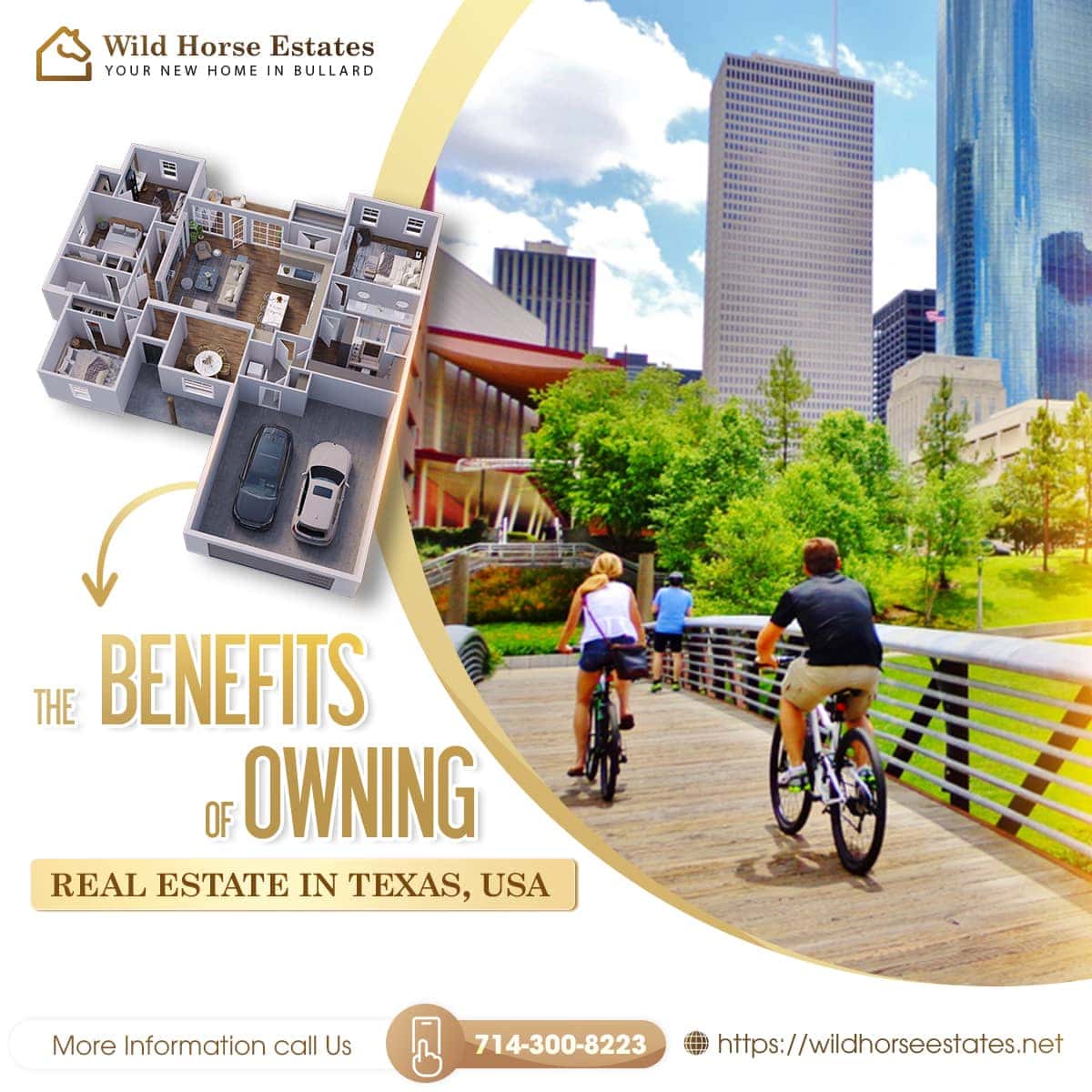 Wild-Horse-Estates-The-Benefits-of-Owning-Texas