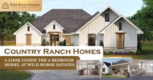 F:\whe\Bài viêt\Country Ranch Homes A Look Inside the 4 Bedroom Model at Wild Horse Estates