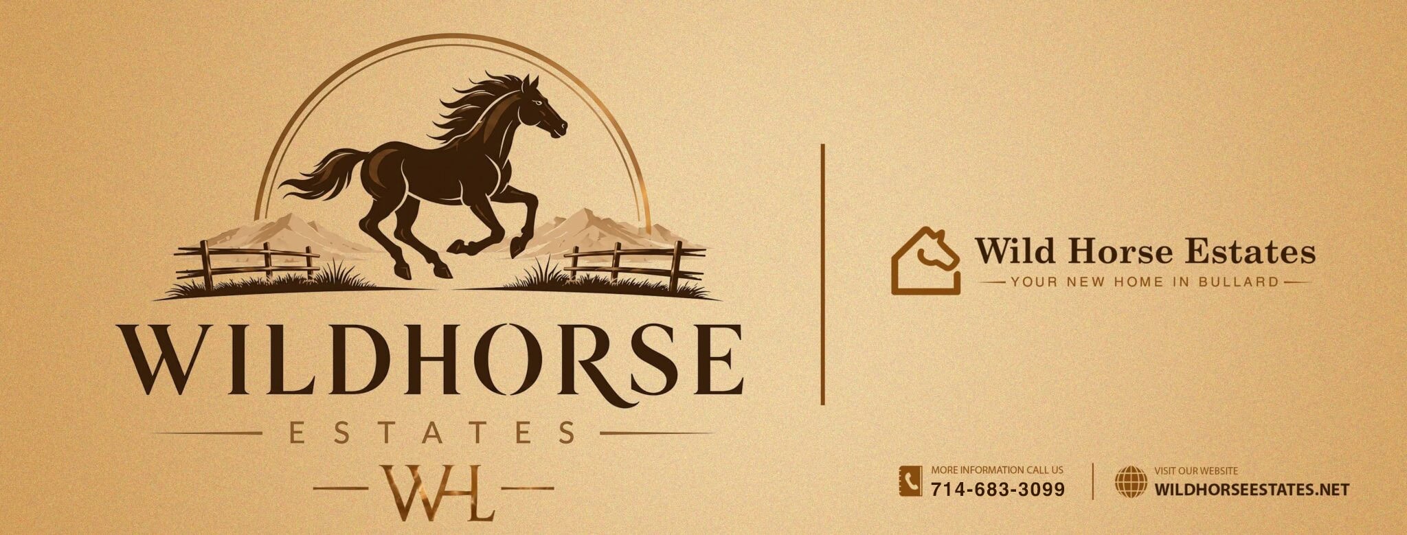 wildhorseestates