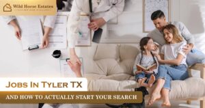 Jobs in Tyler TX