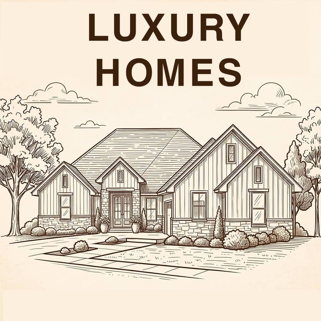Luxury Homes