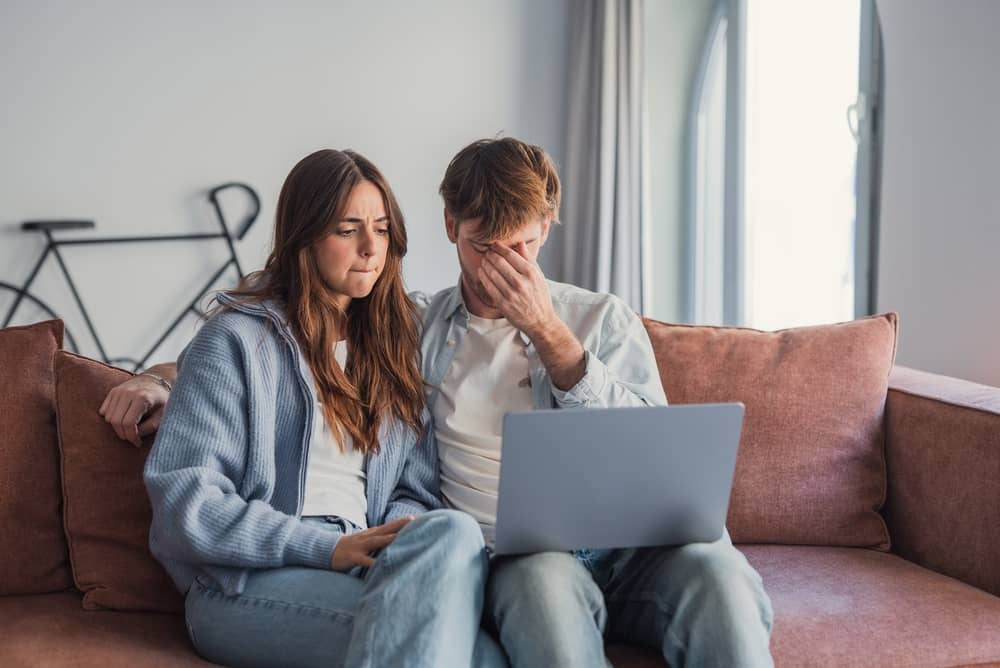 First time home buyers in Texas worried about rising mortgage rates